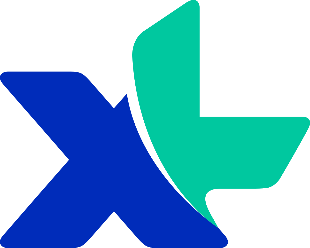 XL